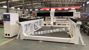 桂林雁山区定制分体式大型模具雕刻机